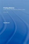 Gigi Berardi, Berardi Gigi - Finding Balance