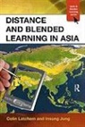 Insung Jung, Colin Latchem, Colin (Open Learning Consultant Latchem - Distance and Blended Learning in Asia