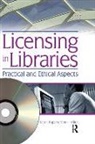 Karen Rupp-Serrano, Rupp-Serrano Karen - Licensing in Libraries