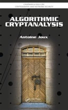 Antoine Joux, Joux Antoine - Algorithmic Cryptanalysis