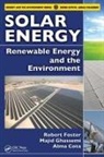 Alma Cota, Cota Alma, Robert Foster, Robert Ghassemi Foster, Majid Ghassemi, Ghassemi Majid - Solar Energy