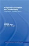 Suzanne (University of Technology Benn, Suzanne Benn, Dexter Dunphy - Corporate Governance and Sustainability