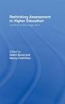David (University of Technology Boud, David Boud, Boud David, Nancy Falchikov, Falchikov Nancy - Rethinking Assessment in Higher Education