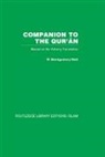 W.M. Watt - Companion to the Qur''an