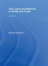 Mohamed Ramjohn, Mohamed (University of West London Ramjohn, Ramjohn Mohamed - Text, Cases and Materials on Equity and Trusts