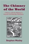 Stephen Mosley, Stephen (Leeds Metropolitan University Mosley, Mosley Stephen - Chimney of the World