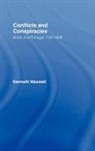 Kenneth Maxwell, Maxwell Kenneth - Conflicts and Conspiracies