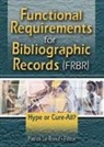 Patrick Le Boeuf, Patrick Le Boeuf - Functional Requirements for Bibliographic Records (Frbr)