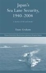 Euan Graham, Euan (Oxford Analytica Graham, Graham Euan - Japan''s Sea Lane Security