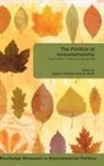 Ingolfur Welsh Bluhdorn, Ingolfur Bluhdorn, Bluhdorn Ingolfur, Ian Welsh, Welsh Ian - Politics of Unsustainability