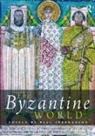 Paul (Maastricht University Stephenson, Paul Stephenson - Byzantine World