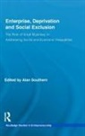 Alan Southern, Alan (University of Liverpool Southern, Southern Alan - Enterprise, Deprivation and Social Exclusion