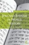 Howard N Lupovitch, Howard N. Lupovitch, Lupovitch Howard N. - Jews and Judaism in World History