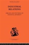 Michael Poole, Poole Michael - Industrial Relations