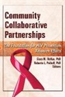 Mary M. Paikoff Mckay, Mary M. McKay, McKay Mary M., Roberta L. Paikoff - Community Collaborative Partnerships