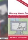 Janet Evans, Janet Evans, Evans Janet - Literacy Moves on