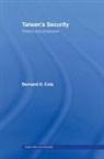 Bernard Cole, Bernard (National War College Cole, Cole Bernard - Taiwan''s Security