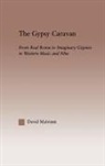 David Malvinni, Malvinni David - Gypsy Caravan