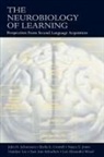 Sheila E Crowell, Sheila E. Crowell, Nancy E Jones, Nancy E. Jones, Namhee Lee, Sara Ann Schuchert... - Neurobiology of Learning