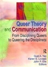 Gust Yep - Queer Theory and Communication