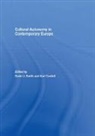 David J. Cordell Smith, Karl Cordell, Cordell Karl, David J. Smith - Cultural Autonomy in Contemporary Europe