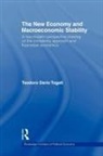 Dario Togati, Togati Dario - New Economy and Macroeconomic Stability