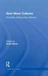 Anita Harris, Anita Harris, Harris Anita - Next Wave Cultures