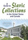 Beth Feinberg, Feinberg Beth, Allan Urbanic, Allan (University of California Urbanic, Allan Feinberg Urbanic, Urbanic Allan - Guide to Slavic Collections in the United States and Canada