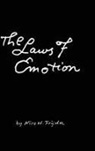 Nico H. Frijda, Frijda Nico H. - Laws of Emotion