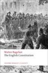 Walter Bagehot, Miles Taylor, Miles (Lecturer in Modern History Taylor - English Constitution