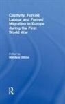 Matthew (Sheffield Hallam University Stibbe, Matthew Stibbe, Stibbe Matthew - Captivity, Forced Labour and Forced Migration in Europe During the