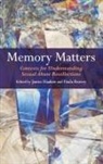 Janice (Portland State University Haaken, Janice Haaken, Haaken Janice, Paula Reavey, Reavey Paula - Memory Matters
