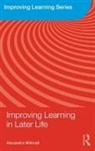 Alexandra Withnall, Withnall Alexandra - Improving Learning in Later Life