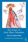 Sandra Smidt, Sandra Smidt - Key Issues in Early Years Education