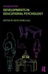 Kevin (Macquarie University Wheldall, Kevin Wheldall, Wheldall Kevin - Developments in Educational Psychology