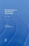 Kevin (Macquarie University Wheldall, Kevin Wheldall, Wheldall Kevin - Developments in Educational Psychology