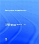 Cristiano Link Antonelli, Cristiano Antonelli, Antonelli Cristiano, Albert N. Link, Link Albert N., Stan Metcalfe... - Technology Infrastructure