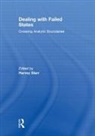 Harvey (University of South Carolina Starr, Harvey Starr, Starr Harvey - Dealing With Failed States