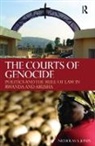 Nicholas Jones, Nicholas (University of Regina Jones - Courts of Genocide