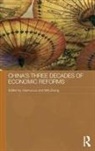 Xiaohui Zhang Liu, Xiaohui Liu, Wei Zhang - China''s Three Decades of Economic Reforms