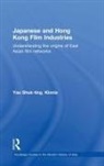 Yau Shuk-ting Kinnia, Shuk-Ting Yau, Shuk-ting Kinnia Yau - Japanese and Hong Kong Film Industries