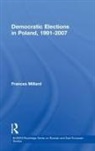 Frances Millard, Millard Frances - Democratic Elections in Poland, 1991-2007