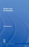 R M Sainsbury, R. M. Sainsbury, Sainsbury R. M. - Fiction and Fictionalism