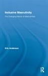 Eric Anderson, Anderson Eric - Inclusive Masculinity