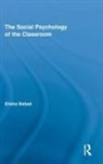 Elisha Babad, Elisha (Hebrew University of Jerusalem Babad, Babad Elisha - Social Psychology of the Classroom