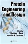 Sheldon J. (State University of New York At Park, Sheldon J. Cochran Park, Jennifer R. Cochran, Cochran Jennifer R., Sheldon J. Park, Park Sheldon J. - Protein Engineering and Design