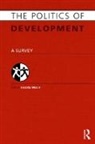 Heloise (University of Queensland Weber, Heloise Weber, Weber Heloise - Politics of Development