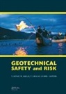 Yusuke Suzuki Honjo, Takashi Hara, Hara Takashi, Yusuke Honjo, Honjo Yusuke, Makoto Suzuki... - Geotechnical Risk and Safety
