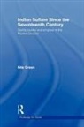 Nile Green, Nile (University of California Green, Green Nile - Indian Sufism Since the Seventeenth Century