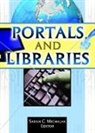 Sarah C. Michalak, Michalak Sarah C. - Portals and Libraries